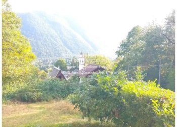 Terreno - Villa via Melezzo Santa Maria Maggiore, 39, Craveggia - foto 8