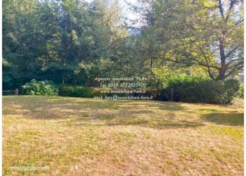 Terreno - Villa via Melezzo Santa Maria Maggiore, 39, Craveggia - foto 11