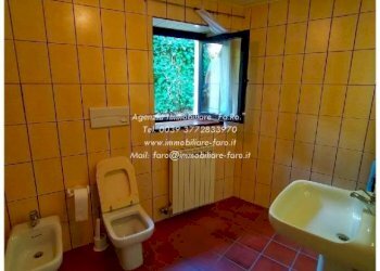 Bagno - Villa via Melezzo Santa Maria Maggiore, 39, Craveggia - foto 14