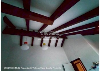 Interno appartamento - Villa via Melezzo Santa Maria Maggiore, 39, Craveggia - foto 17