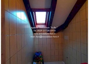 Camera da letto - Villa via Melezzo Santa Maria Maggiore, 39, Craveggia - foto 20