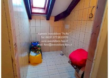 Balcone - Villa via Melezzo Santa Maria Maggiore, 39, Craveggia - foto 22