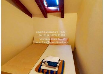 Camera da letto - Villa via Melezzo Santa Maria Maggiore, 39, Craveggia - foto 23