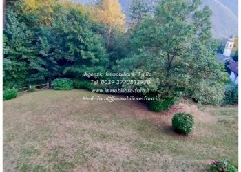 Giardino - Villa via Melezzo Santa Maria Maggiore, 39, Craveggia - foto 24