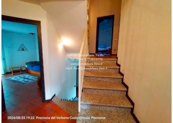 Interno appartamento - Villa via Melezzo Santa Maria Maggiore, 39, Craveggia - foto 27