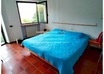 Camera da letto - Villa via Melezzo Santa Maria Maggiore, 39, Craveggia - foto 30