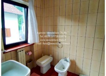Bagno - Villa via Melezzo Santa Maria Maggiore, 39, Craveggia - foto 31