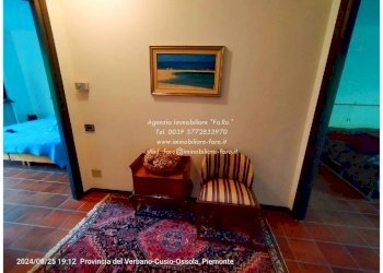 Interno appartamento - Villa via Melezzo Santa Maria Maggiore, 39, Craveggia - foto 35