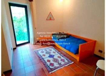 Camera da letto - Villa via Melezzo Santa Maria Maggiore, 39, Craveggia - foto 36