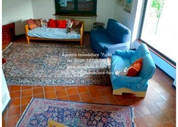 Salone - Villa via Melezzo Santa Maria Maggiore, 39, Craveggia - foto 37