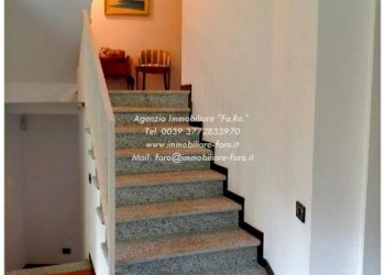 Interno appartamento - Villa via Melezzo Santa Maria Maggiore, 39, Craveggia - foto 38