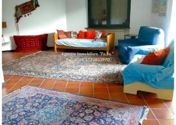 Salone - Villa via Melezzo Santa Maria Maggiore, 39, Craveggia - foto 40