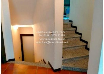 Interno palazzo - Villa via Melezzo Santa Maria Maggiore, 39, Craveggia - foto 41