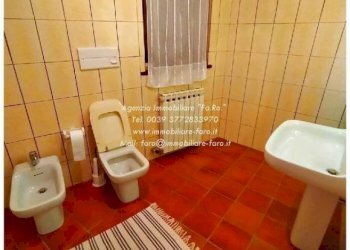Bagno - Villa via Melezzo Santa Maria Maggiore, 39, Craveggia - foto 42