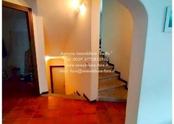 Interno appartamento - Villa via Melezzo Santa Maria Maggiore, 39, Craveggia - foto 43