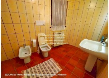 Bagno - Villa via Melezzo Santa Maria Maggiore, 39, Craveggia - foto 44