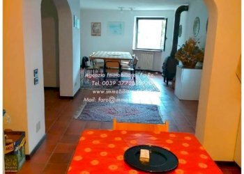 Salone - Villa via Melezzo Santa Maria Maggiore, 39, Craveggia - foto 45