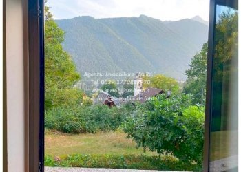 Vista - Villa via Melezzo Santa Maria Maggiore, 39, Craveggia - foto 46