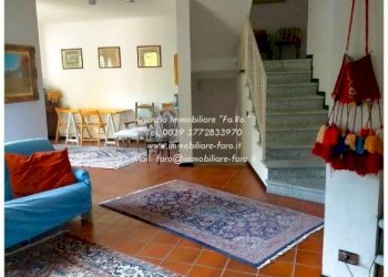 Salone - Villa via Melezzo Santa Maria Maggiore, 39, Craveggia - foto 48