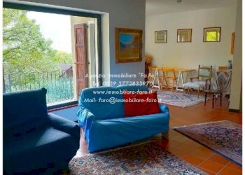 Salone - Villa via Melezzo Santa Maria Maggiore, 39, Craveggia - foto 49