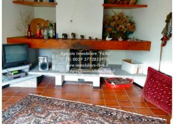 Salone - Villa via Melezzo Santa Maria Maggiore, 39, Craveggia - foto 50