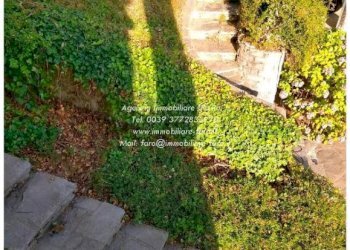 Giardino - Villa via Melezzo Santa Maria Maggiore, 39, Craveggia - foto 5