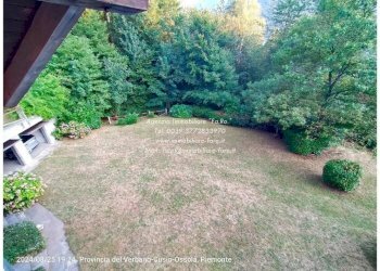 Giardino - Villa via Melezzo Santa Maria Maggiore, 39, Craveggia - foto 6