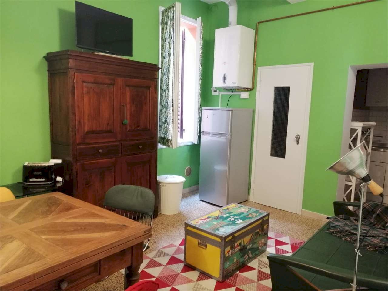 Terreno non edificabile Modena (zona Centro Storico) - foto 3