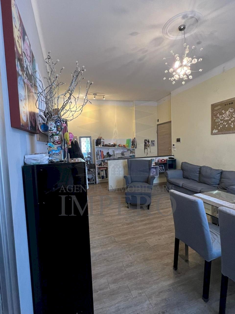 Four-room apartment Via Colonnello Aprosio, Vallecrosia - photo 2