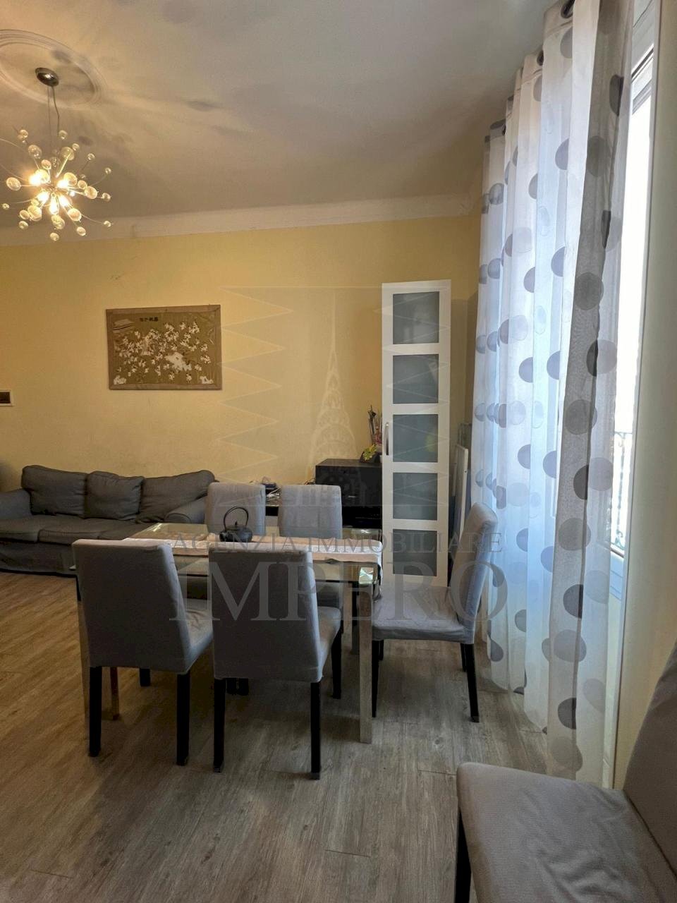 Four-room apartment Via Colonnello Aprosio, Vallecrosia - photo 3