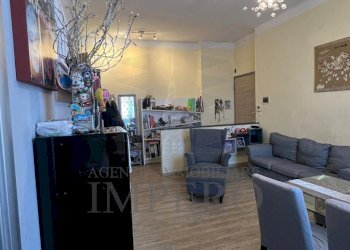 Quadrilocale Via Colonnello Aprosio, Vallecrosia - foto 2