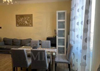 Quadrilocale Via Colonnello Aprosio, Vallecrosia - foto 3