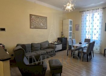 Quadrilocale Via Colonnello Aprosio, Vallecrosia - foto 6