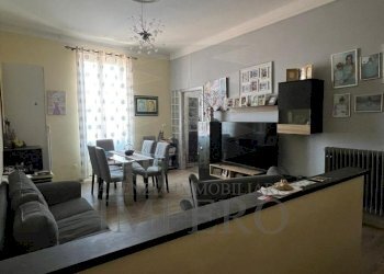 Quadrilocale Via Colonnello Aprosio, Vallecrosia - foto 9