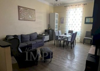 Quadrilocale Via Colonnello Aprosio, Vallecrosia - foto 10