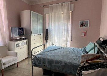 Quadrilocale Via Colonnello Aprosio, Vallecrosia - foto 24