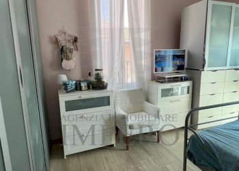 Quadrilocale Via Colonnello Aprosio, Vallecrosia - foto 27