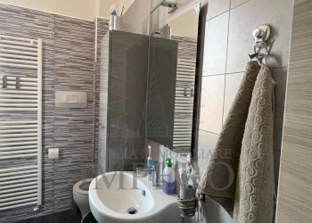 Quadrilocale Via Colonnello Aprosio, Vallecrosia - foto 30