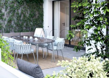 RENDER REALE DEGLI INTERNi - Appartamento Via Beato Pellegrino, Padova - foto 5