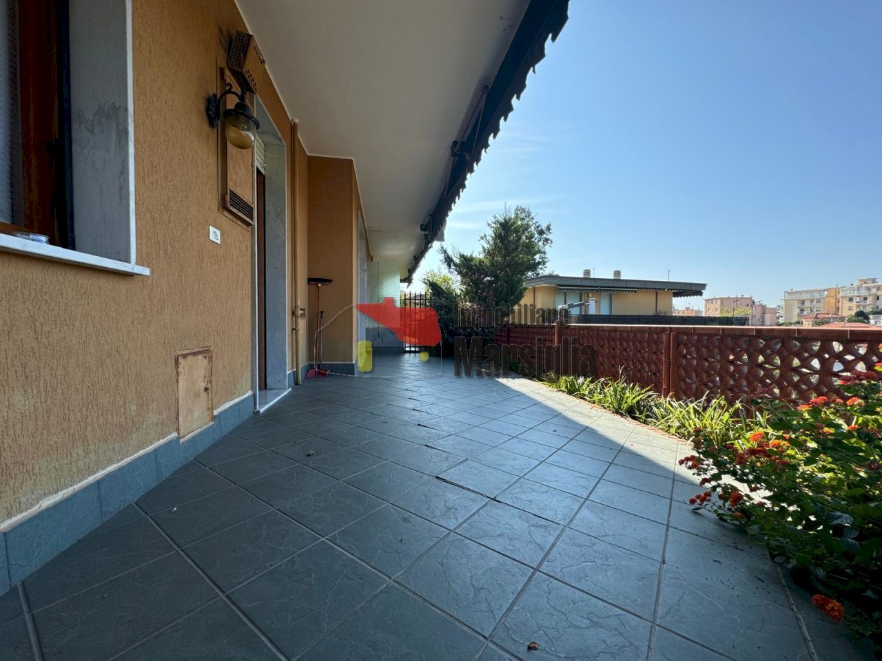 TERRAZZO - Bilocale Strada Privata Vallarino 92, Sanremo - foto 2