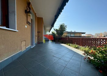 TERRAZZO - Bilocale Strada Privata Vallarino 92, Sanremo - foto 2