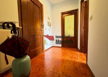 INGRESSO - Bilocale Strada Privata Vallarino 92, Sanremo - foto 6