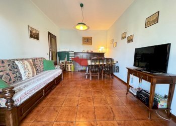 SOGGIORNO - Bilocale Strada Privata Vallarino 92, Sanremo - foto 5