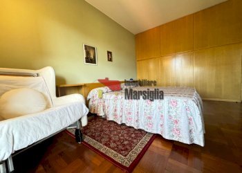 CAMERA - Bilocale Strada Privata Vallarino 92, Sanremo - foto 10