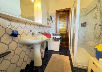 BAGNO - Bilocale Strada Privata Vallarino 92, Sanremo - foto 12