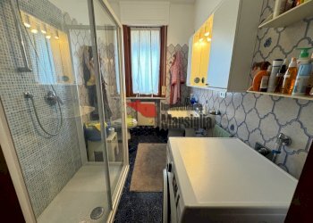 BAGNO - Bilocale Strada Privata Vallarino 92, Sanremo - foto 11