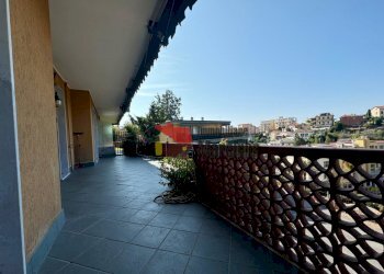 TERRAZZO - Bilocale Strada Privata Vallarino 92, Sanremo - foto 3