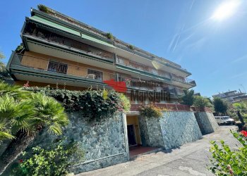 CONDOMINIO - Bilocale Strada Privata Vallarino 92, Sanremo - foto 13