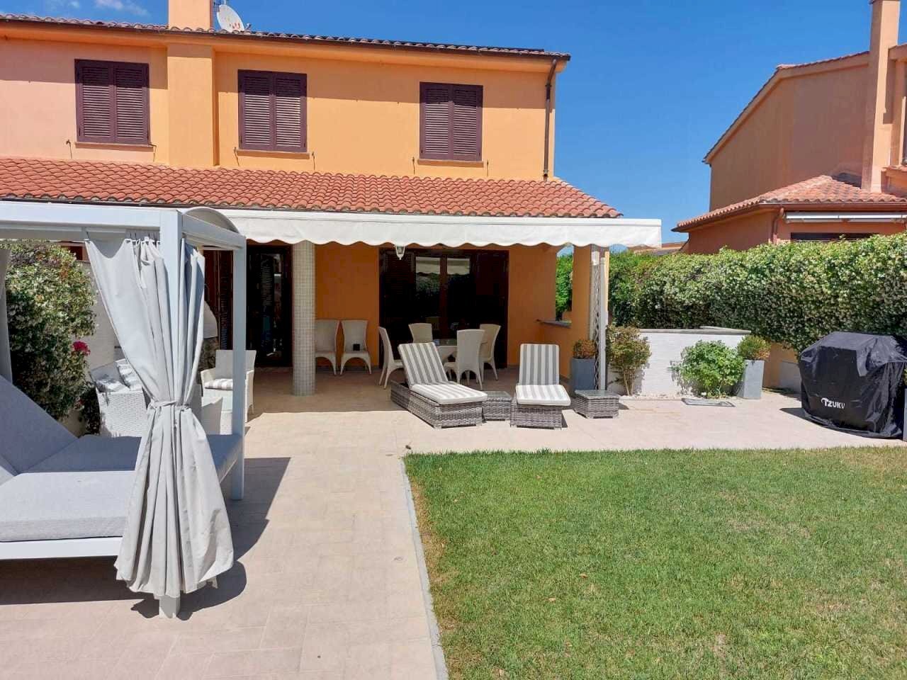 IMG-20240903-WA0012.jpg - Villa Torre di Maremma, Montalto di Castro - foto 1