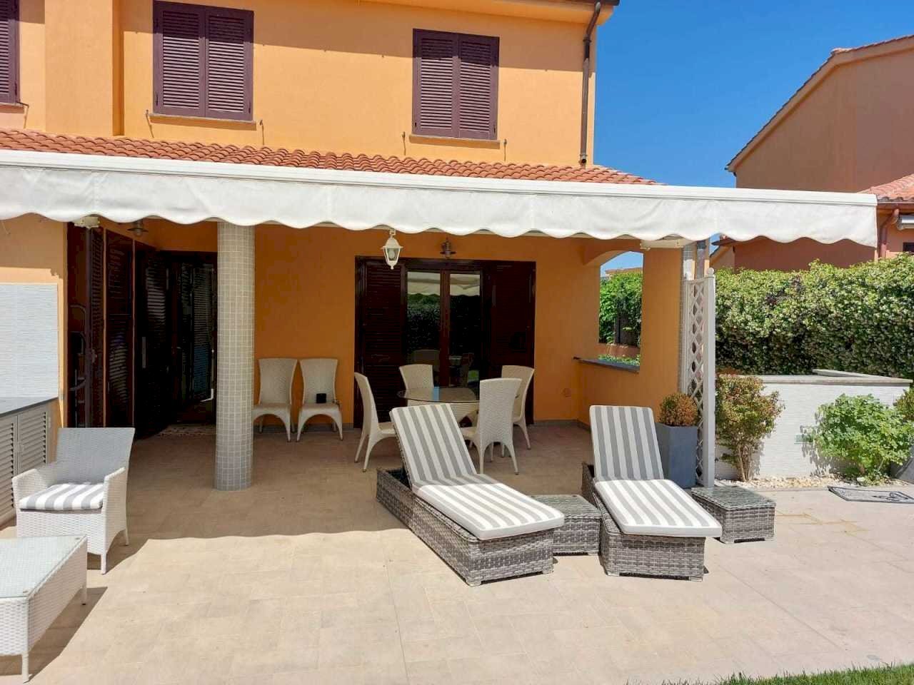 IMG-20240903-WA0011.jpg - Villa Torre di Maremma, Montalto di Castro - foto 2